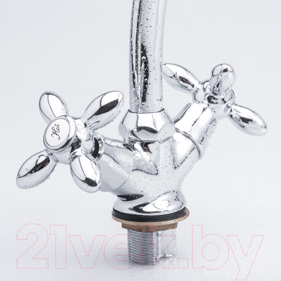 Смеситель Ekko by Maxonor EM4927