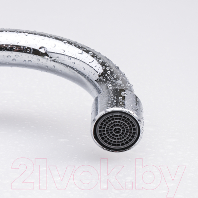 Смеситель Ekko by Maxonor EM4927