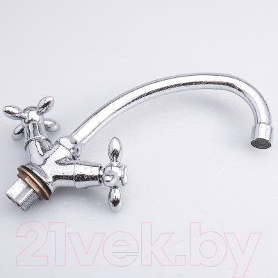 Смеситель Ekko by Maxonor EM4927