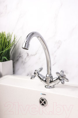 Смеситель Ekko by Maxonor EM4927