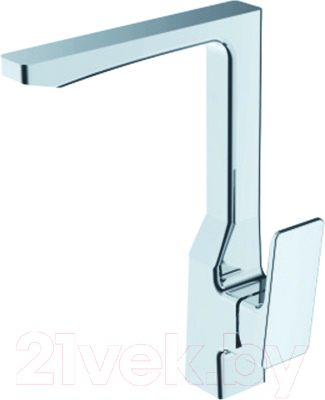 Смеситель Ekko by Maxonor EM4092 - фото