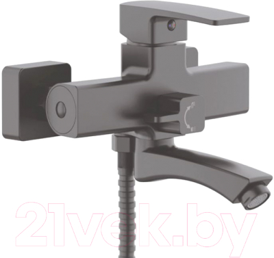 Смеситель Ekko E32151-7 - фото