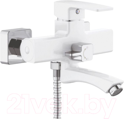 Смеситель Ekko E32151-8 - фото