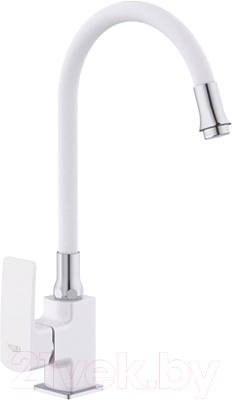 Смеситель Ekko E43151-8 - фото