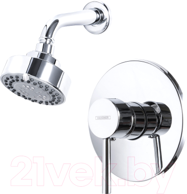 Верхний душ Ekko by Maxonor EM7101 - фото