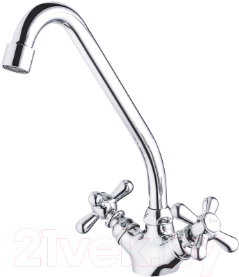 Смеситель Ekko by Maxonor EM4125 - фото