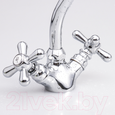 Смеситель Ekko by Maxonor EM4125