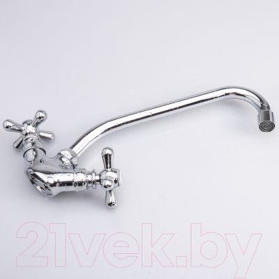 Смеситель Ekko by Maxonor EM4125