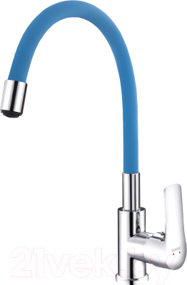 Смеситель Ekko by Maxonor EM70112-4 - фото