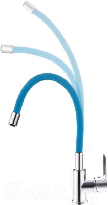 Смеситель Ekko by Maxonor EM70112-4