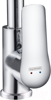 Смеситель Ekko by Maxonor EM70112-4