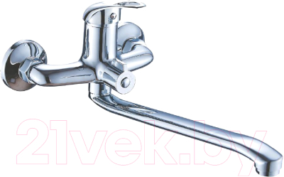 Смеситель Ekko by Maxonor EM2215 - фото