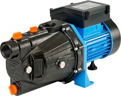 Поверхностный насос Джилекс Джамбо 60/35 Ч (2.0) / 3005 - фото