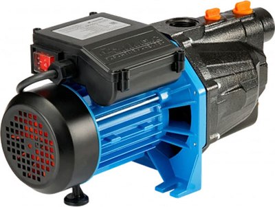 Поверхностный насос Джилекс Джамбо 60/35 Ч (2.0) / 3005