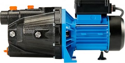 Поверхностный насос Джилекс Джамбо 60/35 Ч (2.0) / 3005