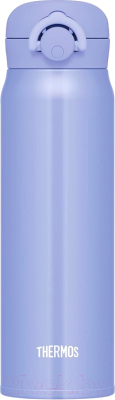 Термокружка Thermos JNR-603 BLPL / 562807 - фото