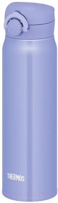 Термокружка Thermos JNR-603 BLPL / 562807