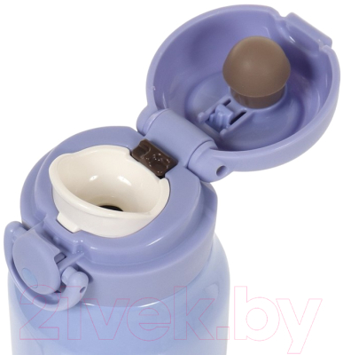 Термокружка Thermos JNR-603 BLPL / 562807