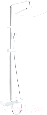 Душевая система Ekko E2504-8 - фото