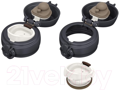 Термокружка Thermos JNL-356 SMB / 562654