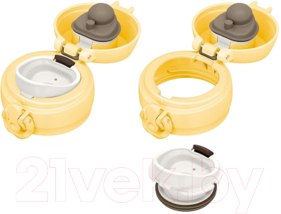 Термокружка Thermos JNL-506 CRY / 562678