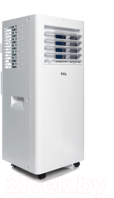 Мобильный кондиционер TCL TAC-09CPB/PSLW