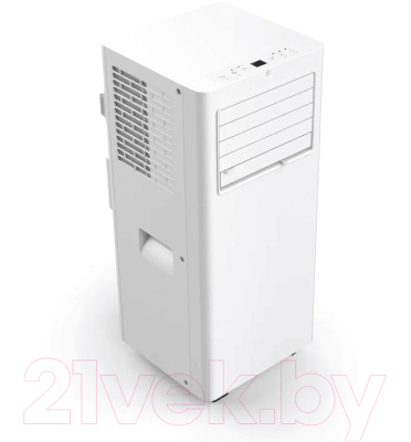 Мобильный кондиционер TCL TAC-09CPB/PSLW