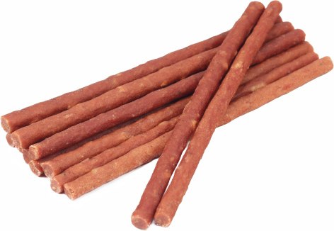 Лакомство для кошек TiTBiT Двойное удовольствие лосось и форель