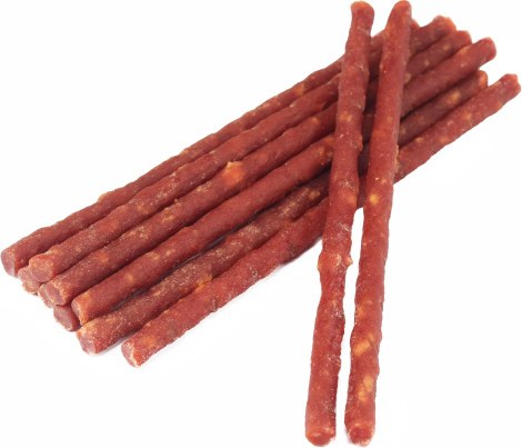 Лакомство для кошек TiTBiT Двойное удовольствие цыпленок и печень