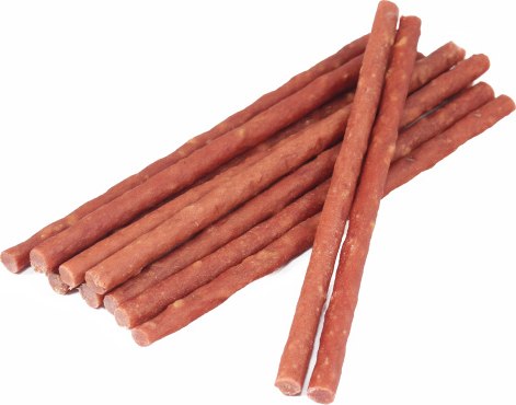 Лакомство для кошек TiTBiT Двойное удовольствие телятина и печень