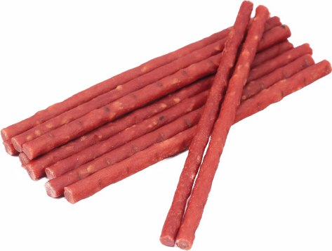 Лакомство для кошек TiTBiT Двойное удовольствие ягненок и индейка