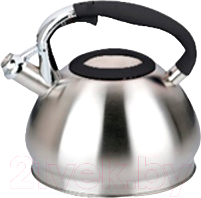 Чайник со свистком Astiat AST1072 - фото