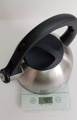 Чайник со свистком Vessel VS8820