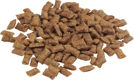 Лакомство для кошек TiTBiT Хрустящие подушечки с говядиной для стерилизованных / 26427