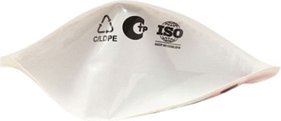 Лакомство для кошек TiTBiT Хрустящие подушечки с индейкой для стерилизованных / 26434