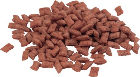 Лакомство для кошек TiTBiT Хрустящие подушечки с кроликом для стерилизованных / 26458