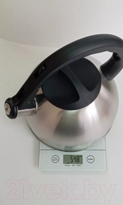 Чайник со свистком Vessel VS8822