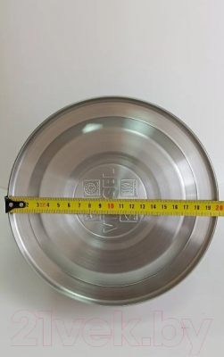 Чайник со свистком Vessel VS8822