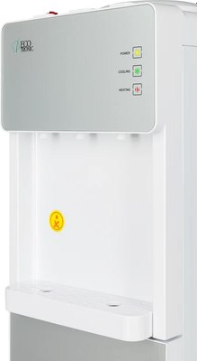 Кулер Ecotronic K23-LCE XS