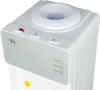 Кулер Ecotronic K23-LCE XS