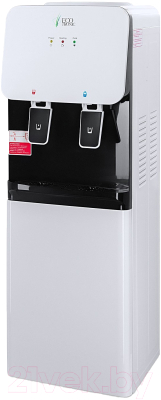 Кулер Ecotronic J1-LCN XS - фото