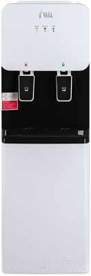 Кулер Ecotronic J1-LCN XS