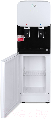 Кулер Ecotronic J1-LCN XS