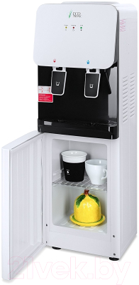 Кулер Ecotronic J1-LCN XS