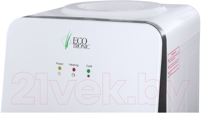 Кулер Ecotronic J1-LCN XS