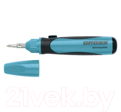 Отвертка Gross 11609 - фото