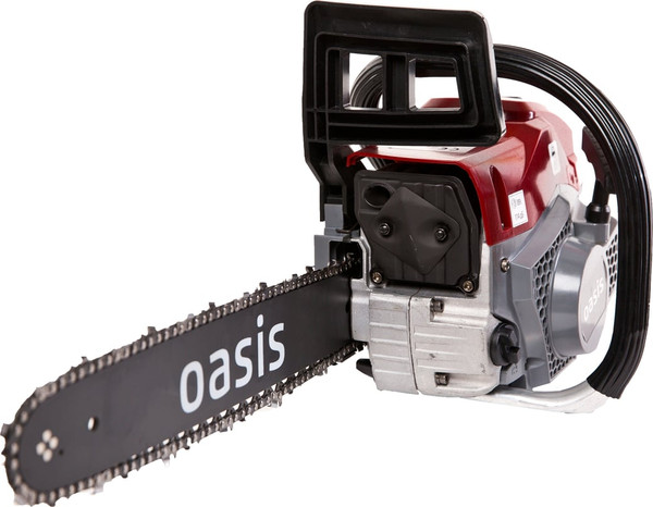 Бензопила цепная Oasis GS-5218 Eco