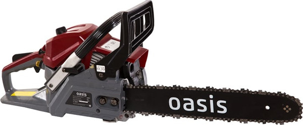 Бензопила цепная Oasis GS-5218 Eco
