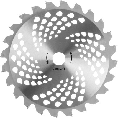 Нож для триммера Tundra 5089929 - фото