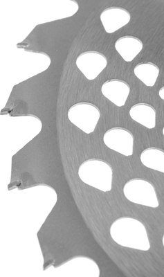 Нож для триммера Tundra 5089929